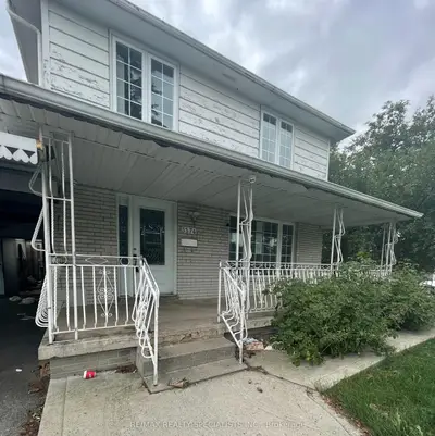 3374 Morning Star Drive, Mississauga, On L4t 1x8
