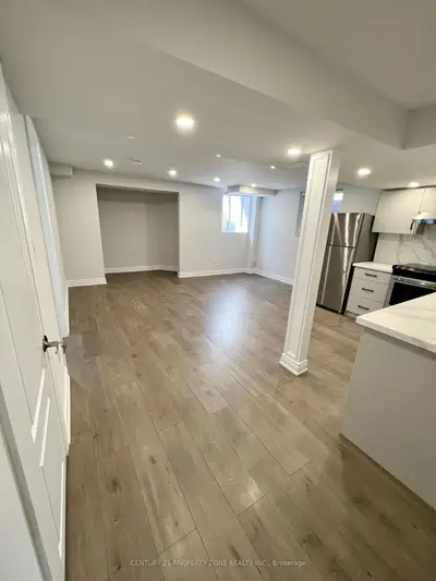 15231 Danby Road Basement Apartment, Halton Hills, On L7g 0m5