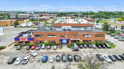 3530 Derry Road E 202, Mississauga, On L4t 4e3