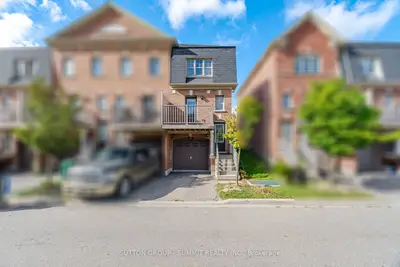 57 Battalion Road, Brampton, On L7a 4b7