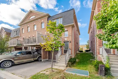 57 Battalion Road, Brampton, On L7a 4b7