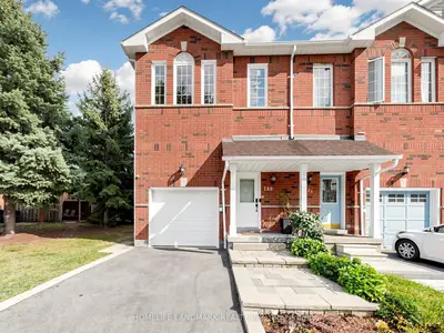 1480 Britannia Road W 120, Mississauga, On L5v 2k4