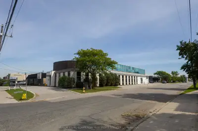 1167 Caledonia Road 100, Toronto, On M6a 2x1