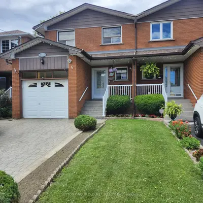 194 Beta Street, Toronto, On M8w 4h6