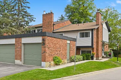 1576 Kerns Road 7, Burlington, On L7p 3a7