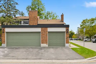 1576 Kerns Road 7, Burlington, On L7p 3a7