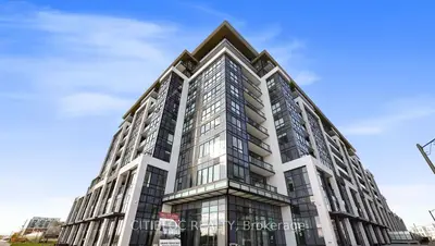 405 Dundas Street W Lph02, Oakville, On L6m 4p9