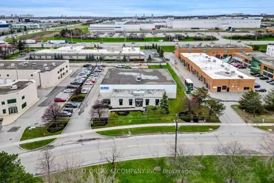 6 Automatic Road, Brampton, On L6s 5n3