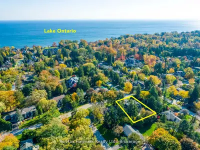 138 DIANNE Avenue, Oakville, ON L6J 4G9