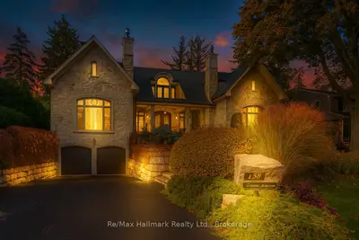 138 DIANNE Avenue, Oakville, ON L6J 4G9
