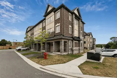 68 First Street 35, Orangeville, On L9w 2e4