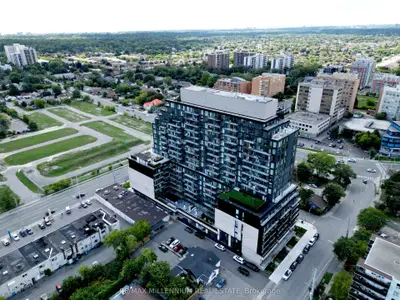 3009 Novar Road 330, Mississauga, On L5b 0p9
