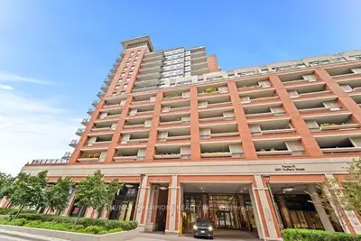 3091 Dufferin Street 504, Toronto, On M6a 0c4
