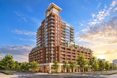 3091 Dufferin Street 504, Toronto, On M6a 0c4