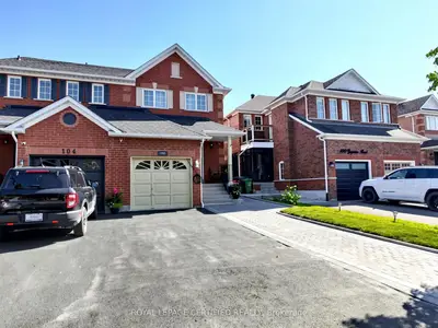 102 Grapevine Road, Caledon, On L7e 2m6
