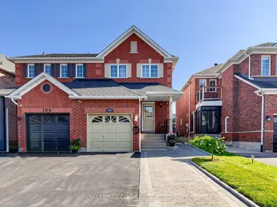 102 Grapevine Road, Caledon, On L7e 2m6
