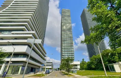 33 Shore Breeze Drive 3302, Toronto, On M8v 0g1