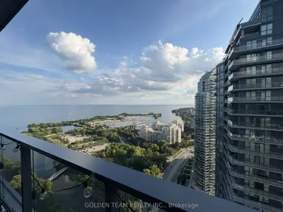 2200 Lake Shore Boulevard W 4003, Toronto, On M8v 1a4