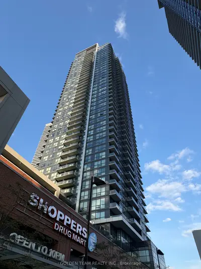 2200 Lake Shore Boulevard W 4003, Toronto, On M8v 1a4