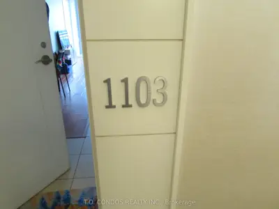 830 Lawrence Avenue W 1103, Toronto, On M6a 0b6