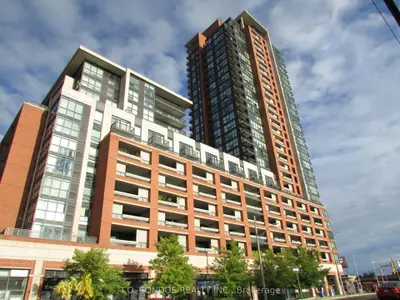 830 Lawrence Avenue W 1103, Toronto, On M6a 0b6
