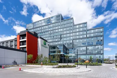 996 Martin Grove Road 405, Toronto, On M9w 4v8