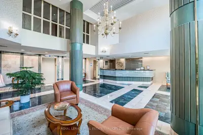 310 Mill Street S 609, Brampton, On L6y 3b1