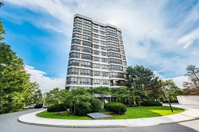 310 Mill Street S 609, Brampton, On L6y 3b1
