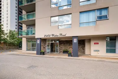 2464 Weston Road 406, Toronto, On M9n 0a2