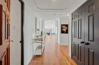 2285 Lake Shore Boulevard W 1908, Toronto, On M8v 3x9