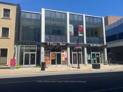 6 George Street S 302, Brampton, On L6y 1p1