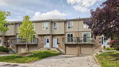 5536 Montevideo Road 44, Mississauga, On L5n 2p4