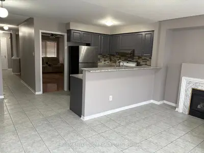 29 Needlewood Avenue, Brampton, On L6r 2n3