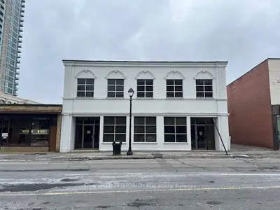 32 Queen Street W 200, Brampton, On L6x 1a1