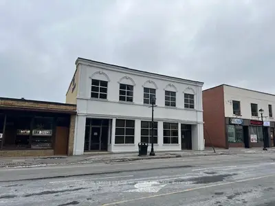 32 Queen Street W 200, Brampton, On L6x 1a1