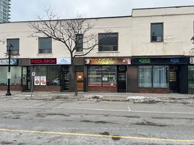 18 Queen Street W, Brampton, On L6x 1a1