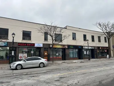 18 Queen Street W, Brampton, On L6x 1a1