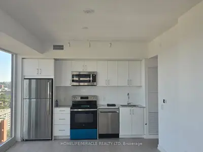 4010 Eglinton Avenue W 2319, Toronto, On M9a 0g5