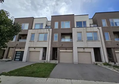 168 Squire Crescent, Oakville, On L6h 0l7