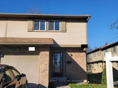 57 Hansen Road N #20, Brampton, On L6v 3c6