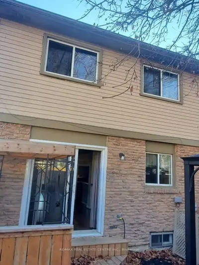 57 Hansen Road N #20, Brampton, On L6v 3c6