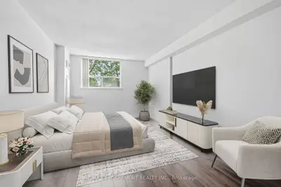 1415 Ghent Avenue 203, Burlington, On L7s 1x4