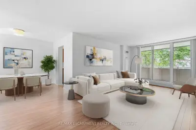 1415 Ghent Avenue 203, Burlington, On L7s 1x4