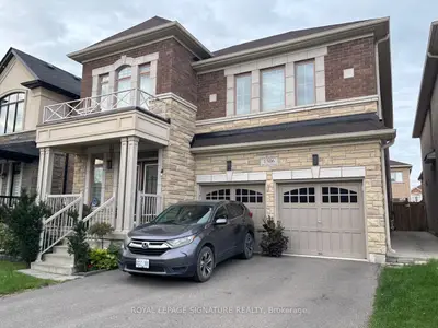 1506 Devine Point, Milton, On L9e 1h6