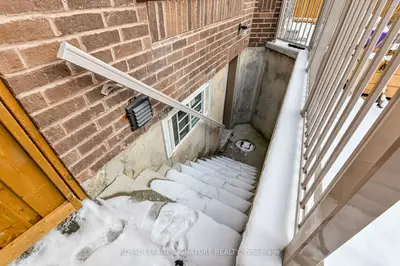 1506 Devine Point, Milton, On L9e 1h6