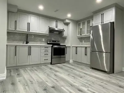 1 Ezra Crescent Basement, Brampton, On L7a 5a6