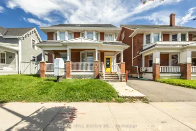 202 Main Street N, Brampton, On L6v 1p1