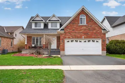 70 Hunter Road, Orangeville, On L9w 5c5