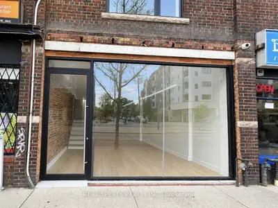 1774 St Clair Avenue W, Toronto, On M6n 1j3