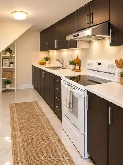 10 Twin Falls Road, Brampton, On L6y 0v4